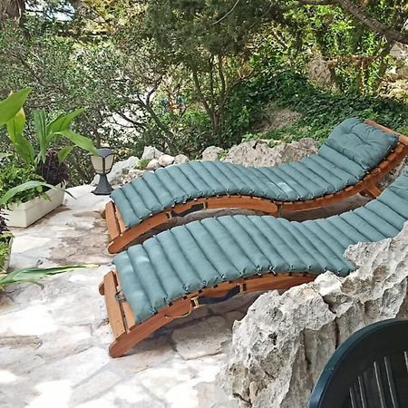 Apartments & Rooms Jokovic مْليني المظهر الخارجي الصورة