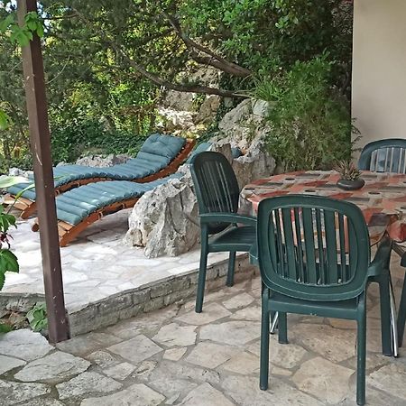 Apartments & Rooms Jokovic مْليني المظهر الخارجي الصورة