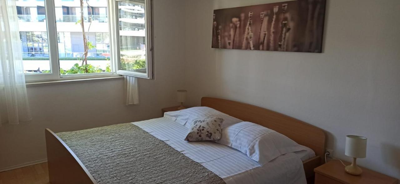 Apartments & Rooms Jokovic مْليني المظهر الخارجي الصورة