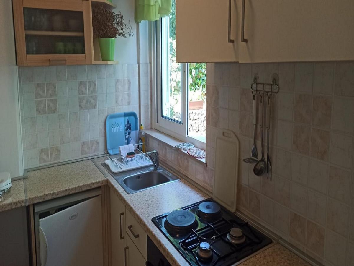 Apartments & Rooms Jokovic مْليني المظهر الخارجي الصورة