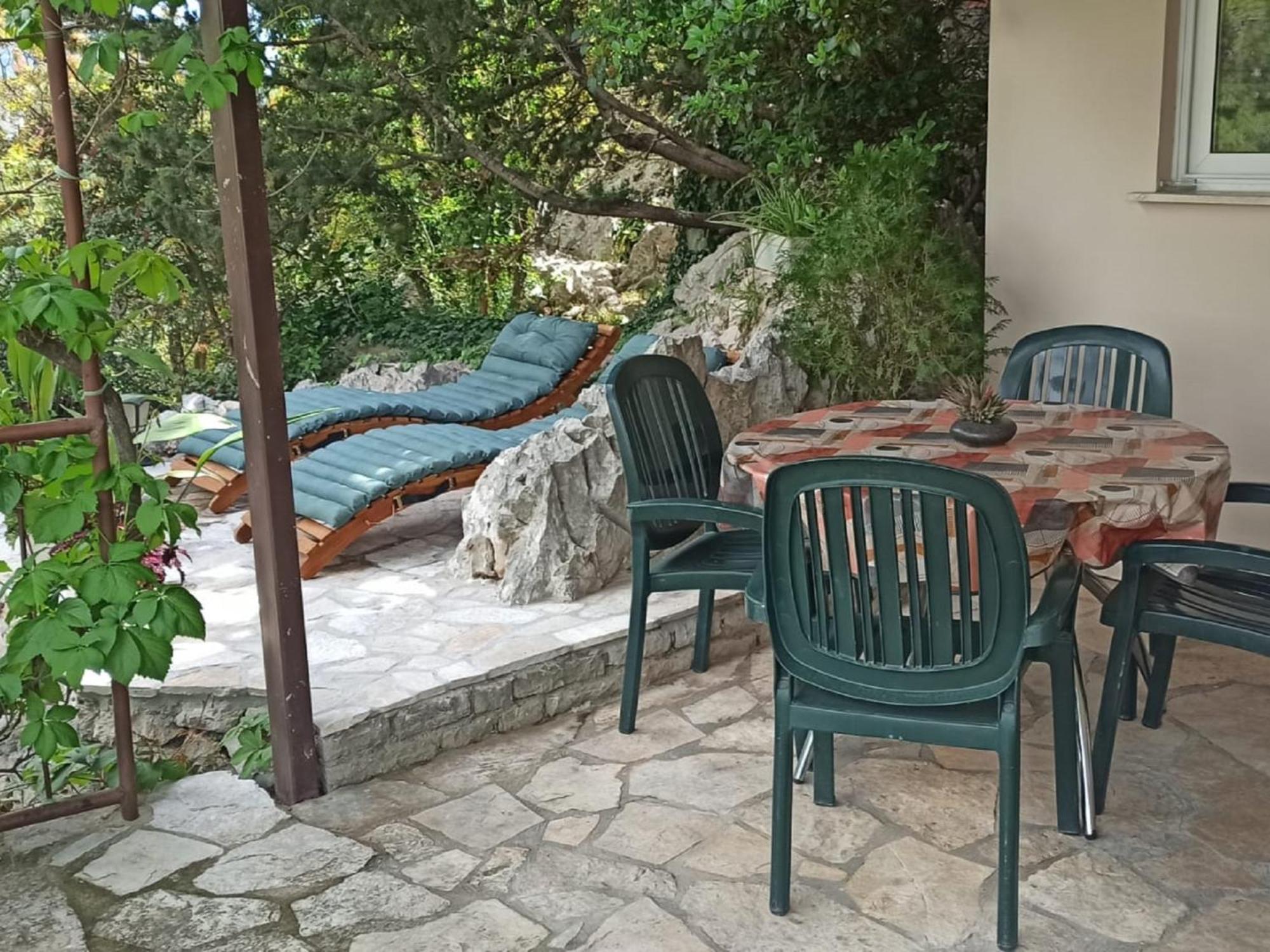 Apartments & Rooms Jokovic مْليني المظهر الخارجي الصورة