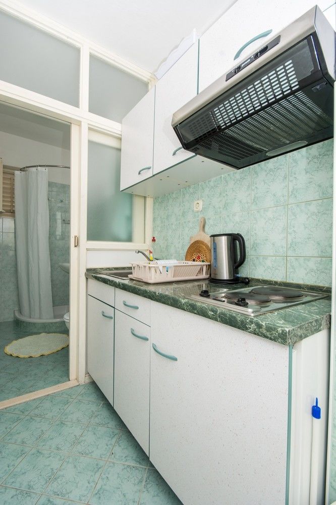 Apartments & Rooms Jokovic مْليني المظهر الخارجي الصورة