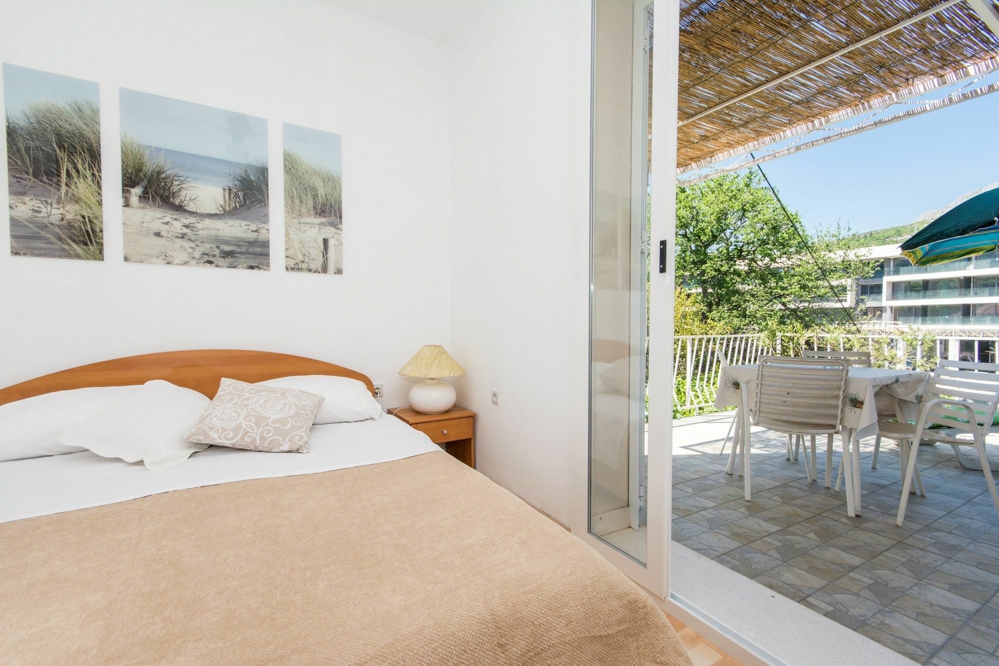 Apartments & Rooms Jokovic مْليني المظهر الخارجي الصورة