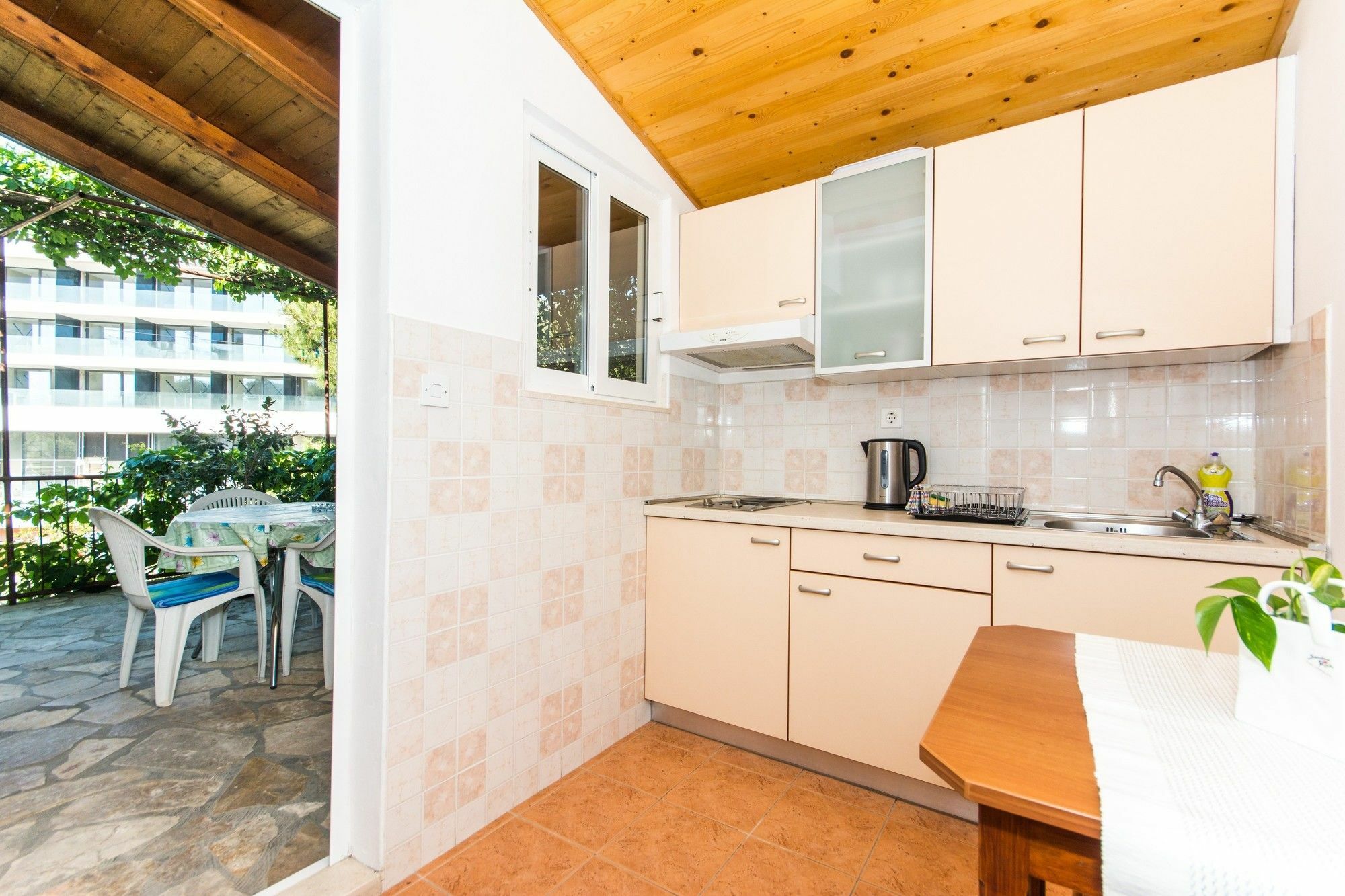Apartments & Rooms Jokovic مْليني المظهر الخارجي الصورة