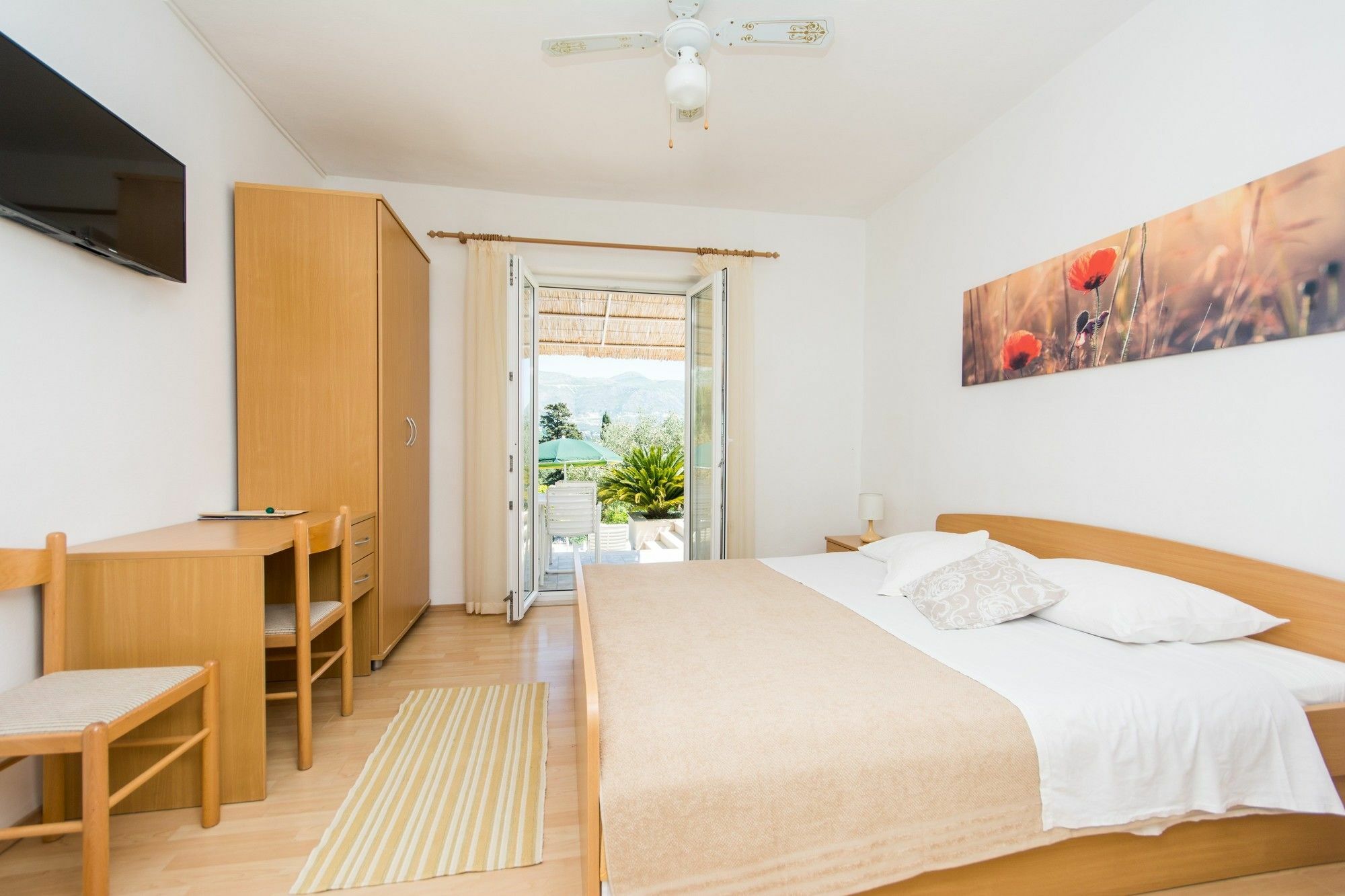 Apartments & Rooms Jokovic مْليني المظهر الخارجي الصورة