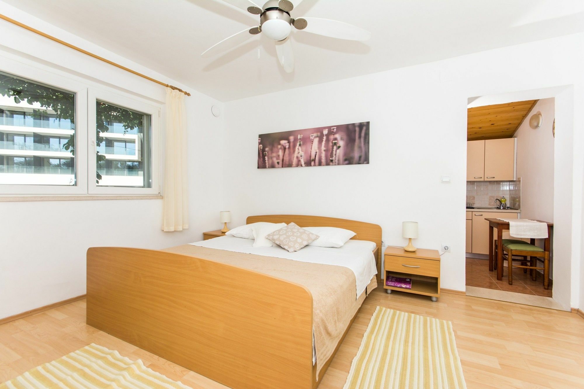 Apartments & Rooms Jokovic مْليني المظهر الخارجي الصورة