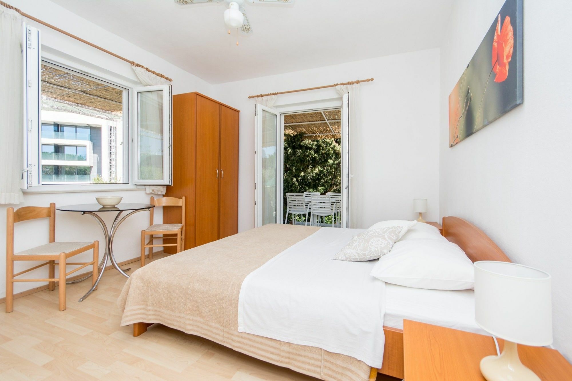 Apartments & Rooms Jokovic مْليني المظهر الخارجي الصورة